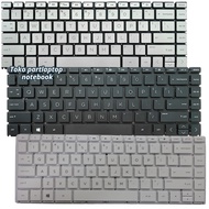 Keyboard HP 14S-DK0126AU 14S-DK0127AU 14S-DK1005AU 14S-DK1006AU 14S-DK1122AU 14S-DK1123AU new