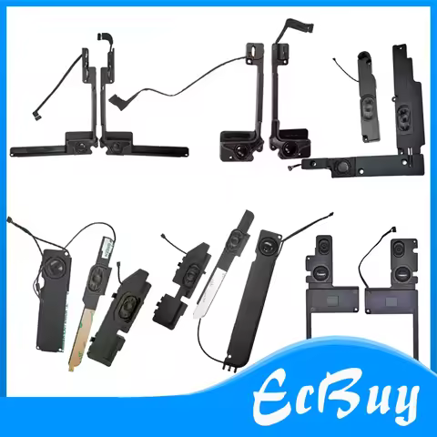 13” 15” Speaker A1278 A1286 A1502 A1425 A1398 Laptop Speaker for MacBook Pro A1278 A1286 A1502 A1425