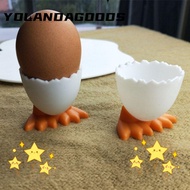 YOLA 1/2/4Pcs Kitchen Supplies Creative Cooking Tool Accessories Eggs Container