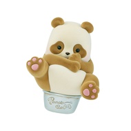 52toys | ตุ๊กตาสะสมแพนด้า Zai Qizai
