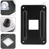 AM4 Steel Bracket CPU Radiator - Desktop Computer AMD Motherboard Accessory