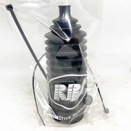 RBI Rack Dust Cover MITSUBISHI E-CAR CB1 CB2 E12 E33 CK2 CK5 Rubber