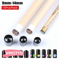 UMISTYDREAMUM9U 10pcs Tip Cover, Slip-on Replacement Ferrule Head Protector, Protective  Rubber Snoo