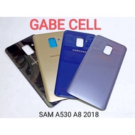 Backdoor SAMSUNG A530/A8 2018 SAMSUNG A920/A9 2018 Back Cover