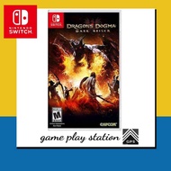 nintendo switch dragons dogma dark arisen ( english zone 1 )