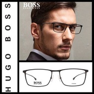 hugo boss titanium glasses 0976 鈦金屬眼鏡