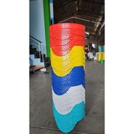 LOVEBIRD MOTIF BOX DIAMETER 33cm