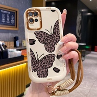 Casing For OPPO A54 4G Case Silicone