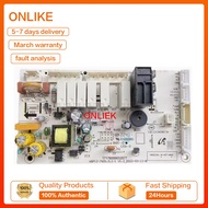 80%newSuitable for Midea dishwasher computer board WQP12-7601.D.1-1 power supply board 1717600003257