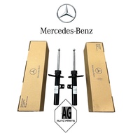( 100% ORIGINAL ) MERCEDES BENZ W177 A CLASS A200 A250 W247 B CLASS B200 W118 CLA180 FRONT ABSORBER 