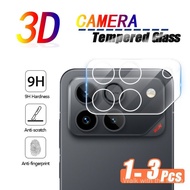 For Honor Win 3D Tempered Glass Lens Protector For Honor Win RT Power2 Power GT Pro 1-3 Pcs 9H Explo