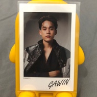 Polaroid Gawin Caskey