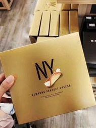 芝士黃油卷 NewYork Perfect Cheese12枚入