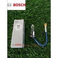 BOSCH BULB H3 55W 12V