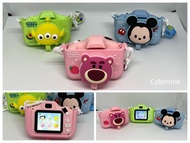 🔥照價半價 $188🔥Disney 迪士尼系列兒童數碼相機 玩具相機 小朋友數碼相機 迷你相機攝錄機 兒童影相拍攝 全新現貨 Children Toy camera KidsDigital camera mini camera