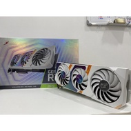 RTX 3070 iGame Colourful Ultra Oc White, Aorus PSU 750W, B550 Aorus Pro Ac and Asus Strix XE Gaming 
