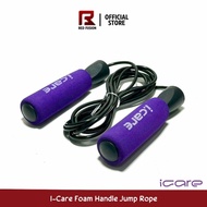 I-Care Foam Jump Rope