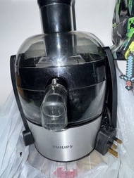 Philips 榨汁機