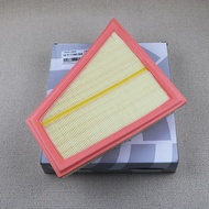 13717582908 Penapis Udara Kereta Untuk BMW 528i 528i xDrive X1 Z4 Pengambilan Enjin 2009 2010 2012 2