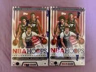 2025/26 Topps NBA Hoops hobby box