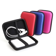 External WD HDD Hard Disk Drive Protect Protector Bag Enclosure Case