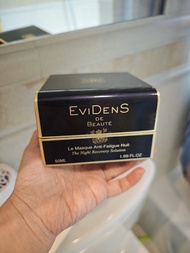 Evidens Night Recovery Solution