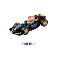 Lego Minifigures 71049 Red Bull Formula 1 One Sealed