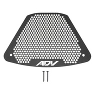 Motorcycle Accessories Aluminum Water Tank Protective Cover For HONDA ADV350 Forza350 ADV 350 FORZA 