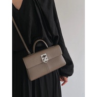 CAFUNE STANCE WALLET CROOSBODY BAG