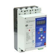 CNCSGK 250A 250 Amp Overvoltage Protector MCCB Switch Intelligent Automatic Leakage protection Circu