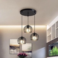 lampu gantung ruang tamu minimalis modern terlaris
