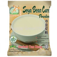 Happy Grass Soya Bean Curd Powder 80G/800G