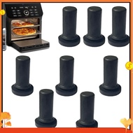 8PCS Air Fryer  for  Air Fryer  Oven Combo 10QT Deep Fryer Parts