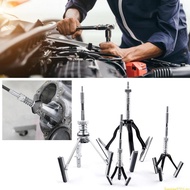 SUN Brake Repair Tool Cylinder Bore Hone Tool Adjustable Cylinder Deglazer Piston Honer 3 4 to 7 Cyl