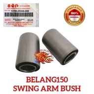 BELANG150 BELANG150R BELANG-RR RAIDER150 RAIDER150I RAIDER SWING ARM BUSH REAR FORK SATRIA FU FI