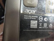 【光華維修中心】全新原廠 Acer S3 HB2-A004-001 液晶面板螢幕排線屏線(平口版 適用香檳色外殼)