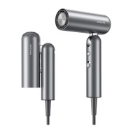 dreame Pocket Fast-Drying Hair Dryer  
3-Foldable Form  
Professional Styling  
Lightweight 300g  
1