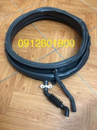 Gioăng máy giặt AQUA AQD - A1000G 10kg ron cao su cánh cửa chính hãng