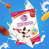 [READY STOK!] IRFAN SUSU FULL CREAM PEMAKANAN SUNNAH