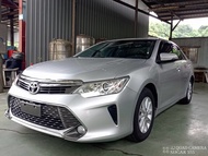 2016 Toyota Camry 2.0 可超貸........