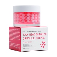 Enjoy Skin TXA Niacinamide Capsule Cream