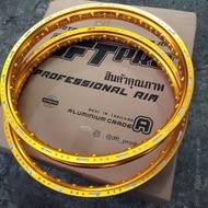 Ring veleg DFT PRO SLOT BLADT 140 MADE IN TAHILAND