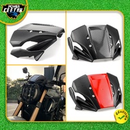 CB 650R Windshield cb650r Front Accessories cb650r CB650 2019-2022