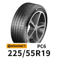 馬牌 PC6 225-55R19 輪胎 CONTINENTAL