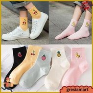 Premium Quality Japanese Patterned Socks - Korean Socks - Great Quality