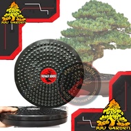 Mmj GARDEN - BONSAI TREAMER BONSAI Tool, Turntable Or BONSAI Rotary Tool