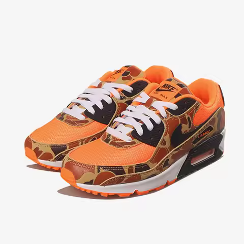 Nike genuine AIR MAX 90 SP men's comfortable sports and leisure shoes CW4039-800