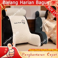 Bedside Cushion Heightened Maternity Lumbar Pillow/Kusyen tepi katil/Sofa Bay Window Large Backrest 