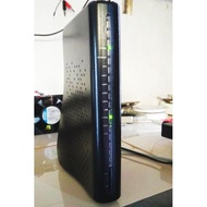 Singtel Wifi Dualband Gigabit