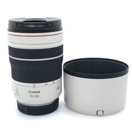 Canon RF 70-200mm F4 L IS USM 全新一樣 真真正正手快有 歡迎trade in